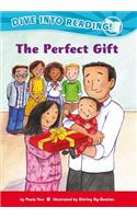 Perfect Gift (Confetti Kids #6)