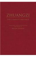Zhuangzi: The Complete Writings