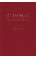 Zhuangzi: The Complete Writings