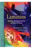Laminins