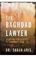 The Baghdad Lawyer