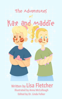 Adventures of Kat and Maddie