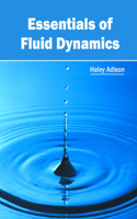 Essentials of Fluid Dynamics