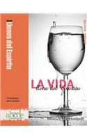 Vida llena del Espíritu