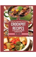 Crockpot Recipes