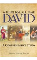 King for all Time David