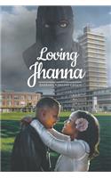 Loving Jhanna