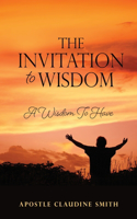 Invitation to Wisdom