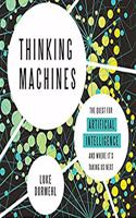 Thinking Machines