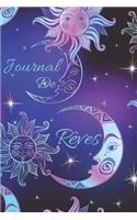 Journal de rêves
