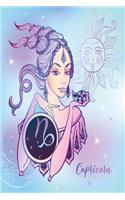 Zodiac sign gemini Notebook