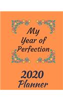 My Year of Perfection