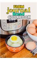 farm journal bread cookbook