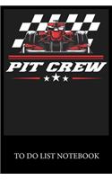Pit Crew