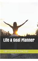 Life & Goal Planner