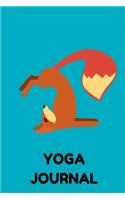 Yoga Journal