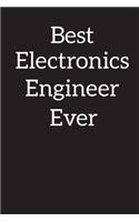 Best Electronics Engineer Ever