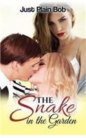 Snake in the Garden