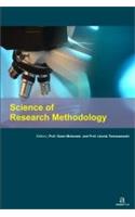 SCIENCE OF RESEARCH METHODOLOGY