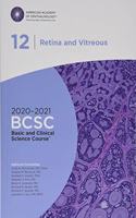 2020-2021 Basic and Clinical Science Course™ (BCSC), Section 12: Retina and Vitreous