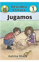 Jugamos