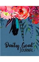 Daily Goal Journal