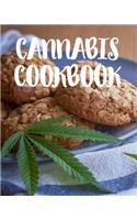 Cannabis Cookbook
