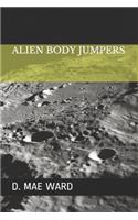 Alien Body Jumpers
