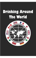 Drinking Around the World