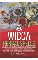 Wicca Herbal Spells