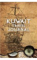 Kuwait Travel Journal