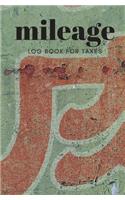 Mileage Log Book For Taxes