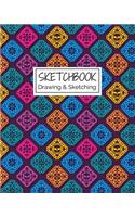 Sketchbook Drawing & Sketching