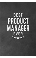 Best Product Manager Ever