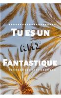 Tu es un ami fantastique
