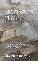 Mooney's Class