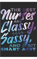 Nurse Notebook