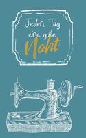 Notizbuch Nähen