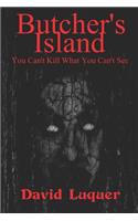 Butcher's Island