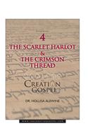 Creation Gospel Workbook Four