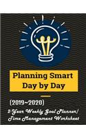 Planning Smart Day by Day