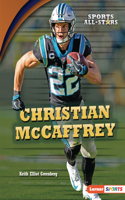 Christian McCaffrey: (Sports All-Stars (Lerner Sports))