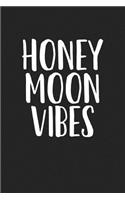 Honeymoon Vibes