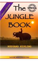 The Jungle Book: Nature Kids Collective Illustrated Edition