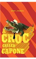 Croc Called Capone
