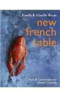 New French Table