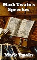 Mark Twain's Speeches