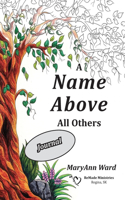 Name Above All Others Journal