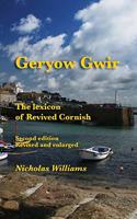 Geryow Gwir: The Lexicon of Revived Cornish(English)