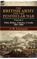 British Army and the Peninsular War